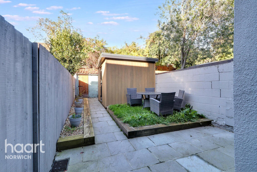Main image of property: Pembroke Road, Norwich