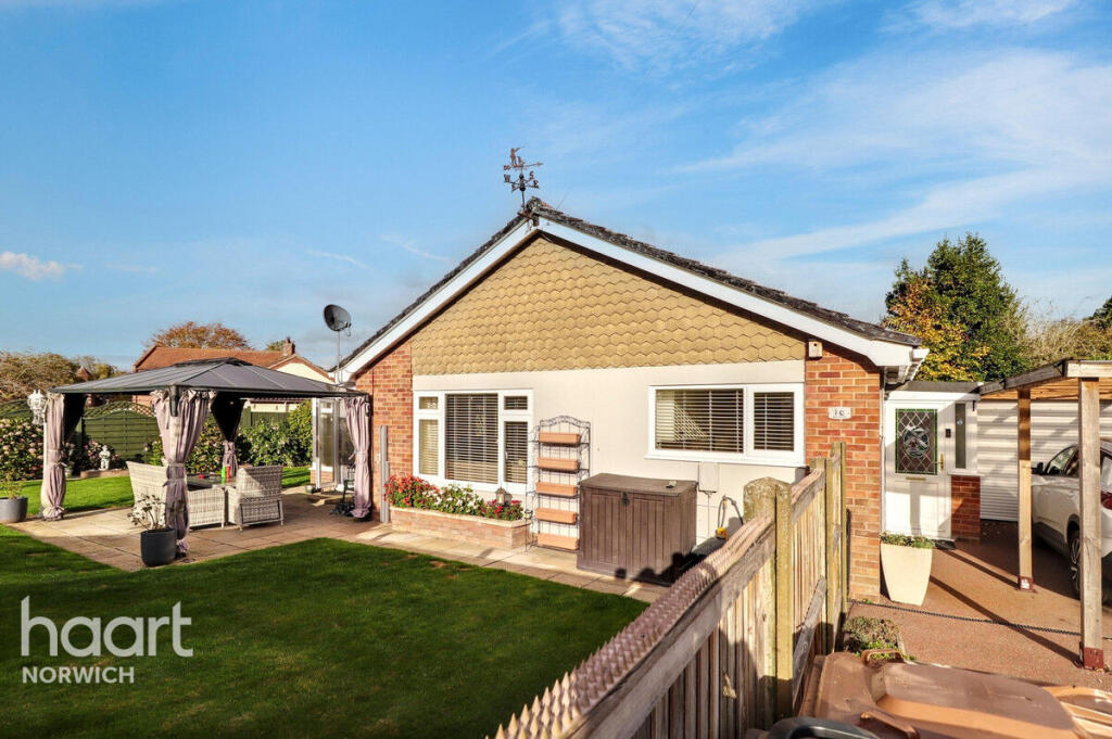 Main image of property: Mill Close, Norwich