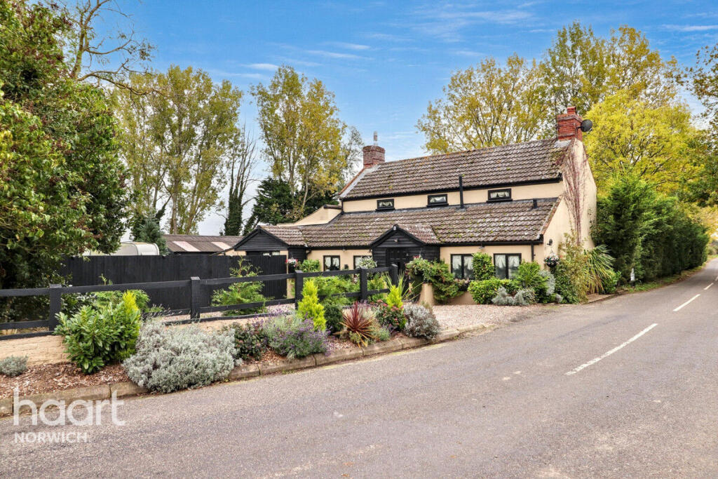 Main image of property: Low Road, Norwich