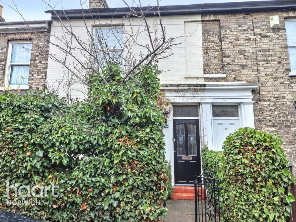 Main image of property: Essex Street, NORWICH