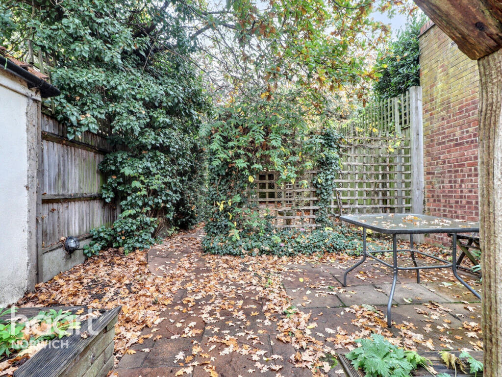 Main image of property: Essex Street, NORWICH