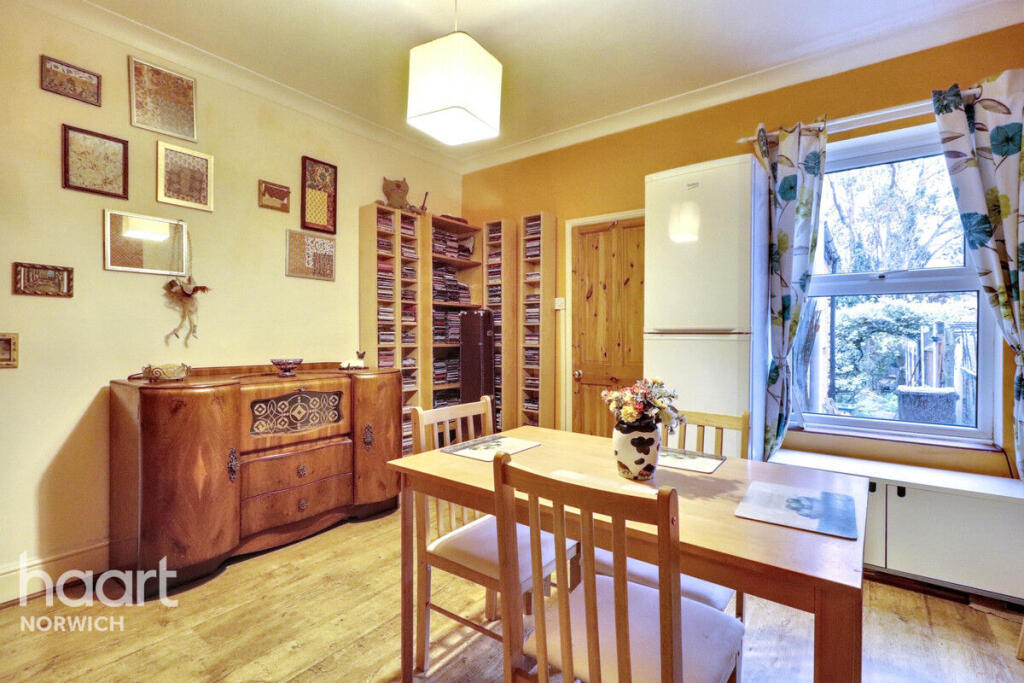 Main image of property: Pelham Road, Norwich