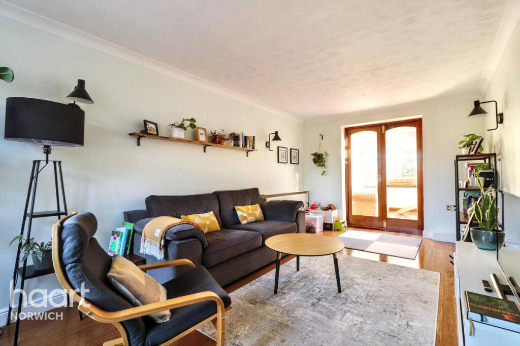 Main image of property: Winchcomb Road, NORWICH