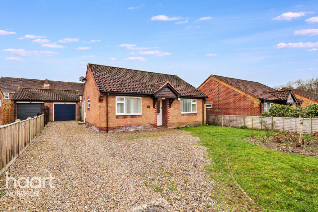 Main image of property: Dereham Road, Norwich