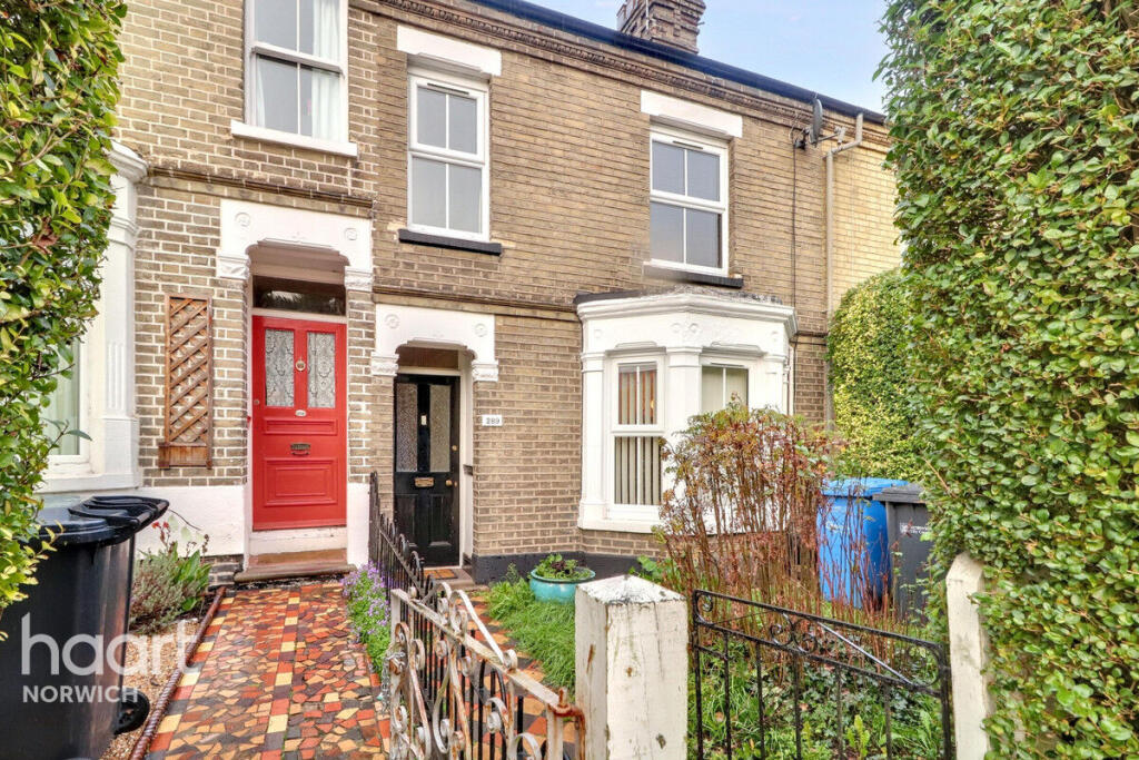 Main image of property: Dereham Road, NORWICH