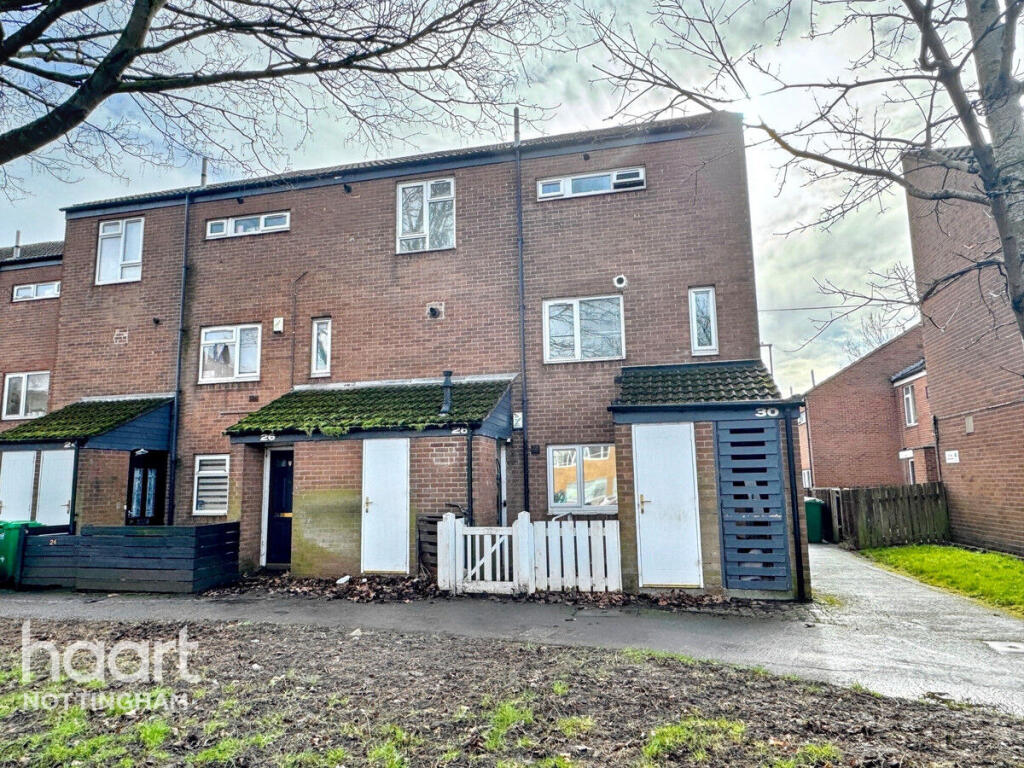 Main image of property: Lammas Gardens, Nottingham