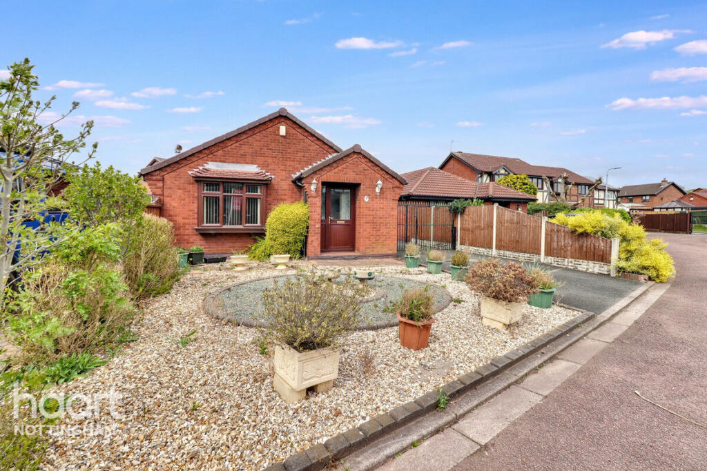 Main image of property: Buttermead Close, Trowell