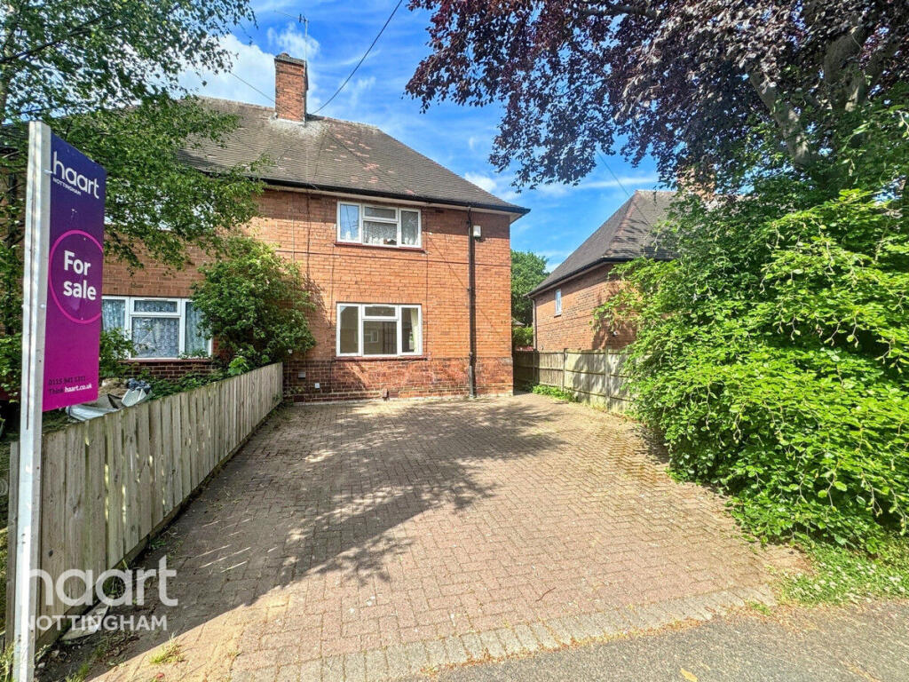 Main image of property: Northwood Crescent, Daybrook