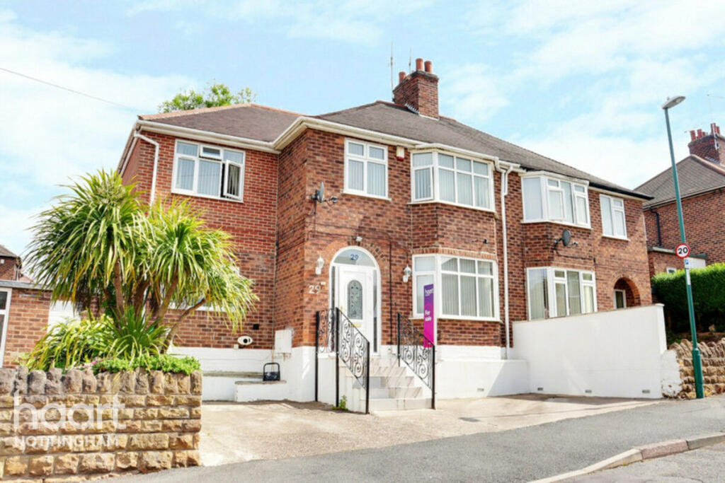 Main image of property: Henry Street, Sneinton