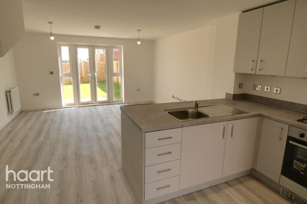 Main image of property: Hackett Gardens, Nottingham