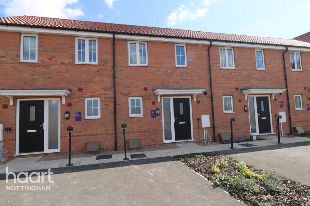 Main image of property: Hackett Gardens, Nottingham