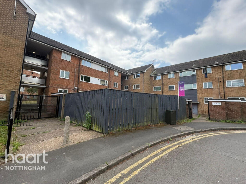 Main image of property: Woodgate Court, Nottingham