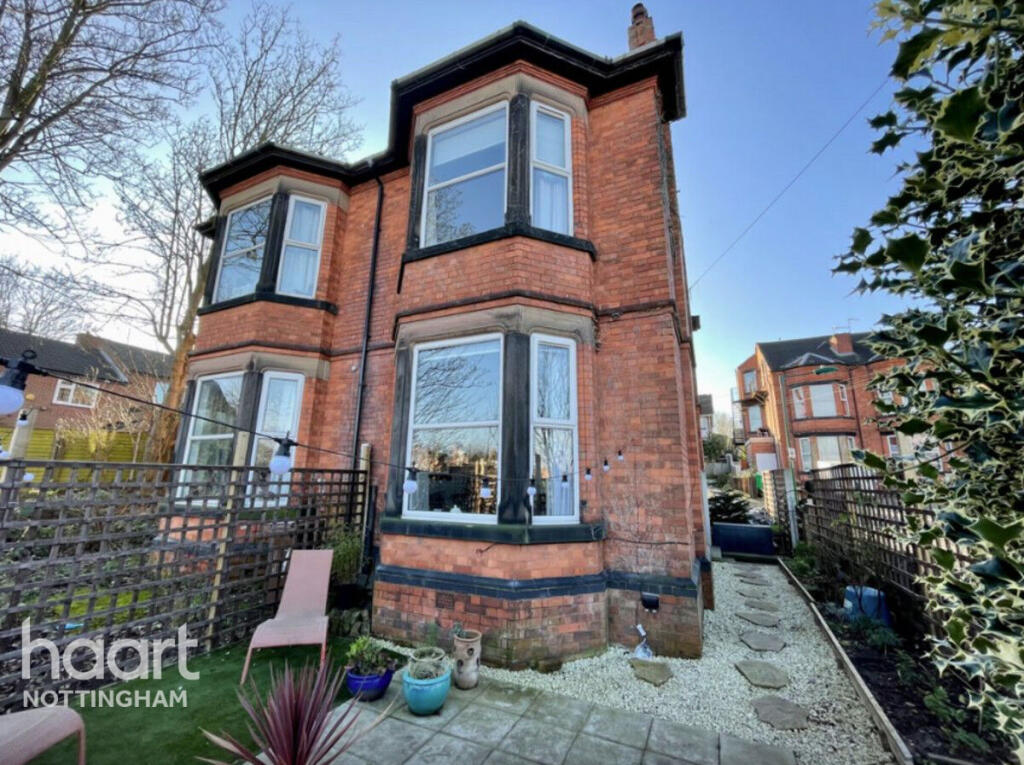 Main image of property: Langtry Grove, Sherwood Rise