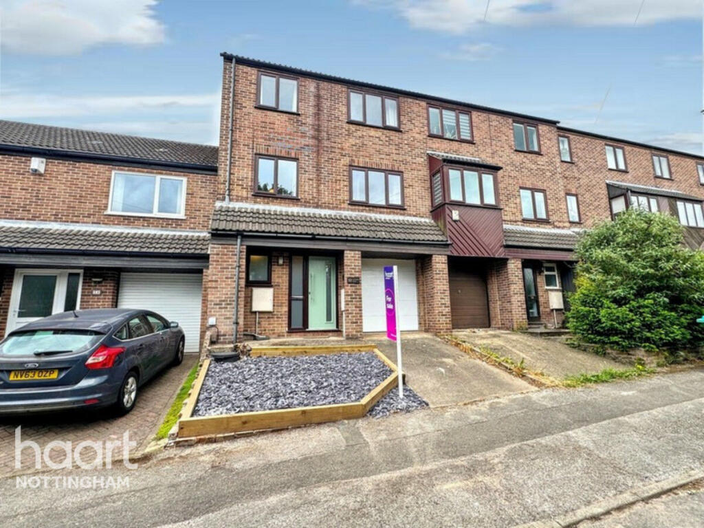 Main image of property: Mansfield Street, Sherwood