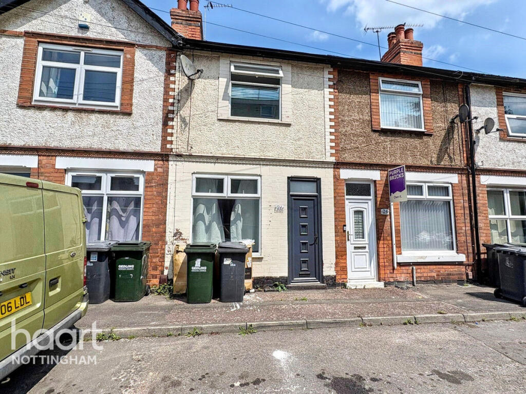 Main image of property: Garden City, Carlton