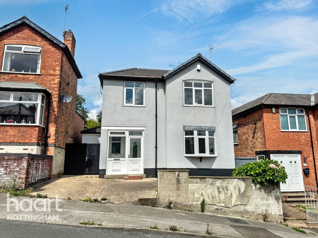 Main image of property: Foxhill Road, Nottingham