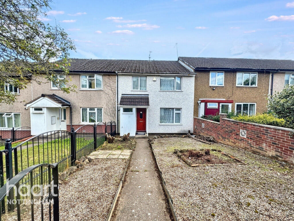 Main image of property: Tulip Avenue, Nottingham