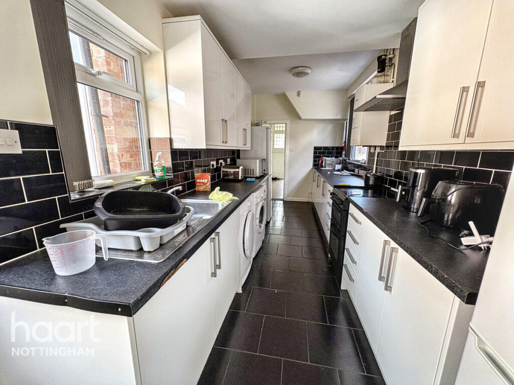 Main image of property: Arnesby Road, Nottingham
