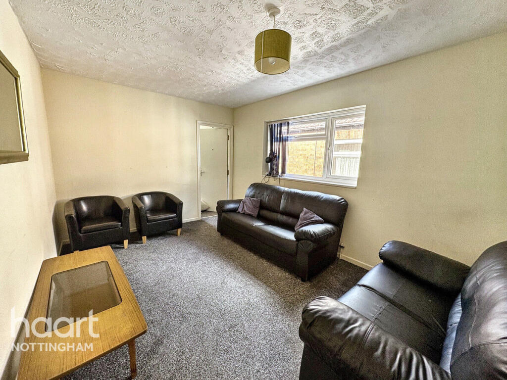 Main image of property: Arnesby Road, Nottingham