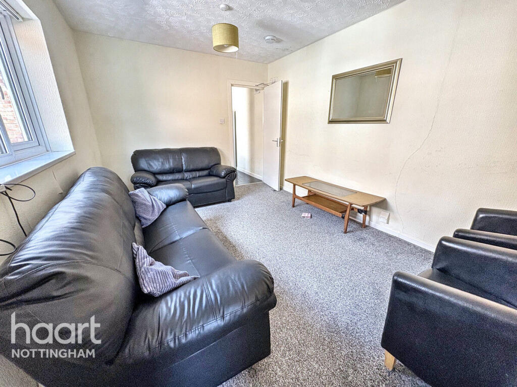 Main image of property: Arnesby Road, Nottingham