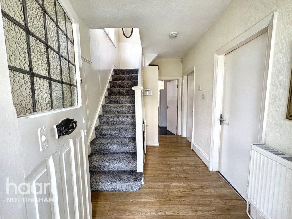 Main image of property: Arnesby Road, Nottingham