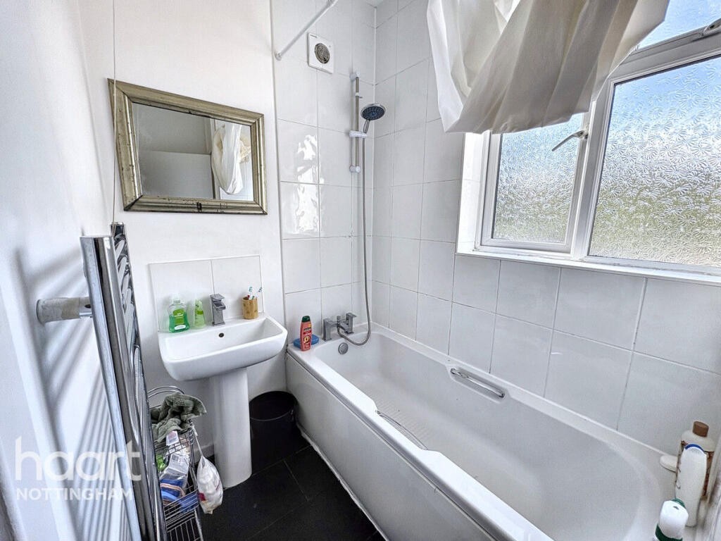 Main image of property: Arnesby Road, Nottingham