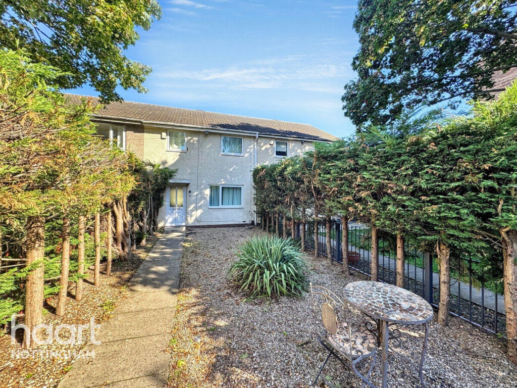 Main image of property: Thomas Close, Nottingham