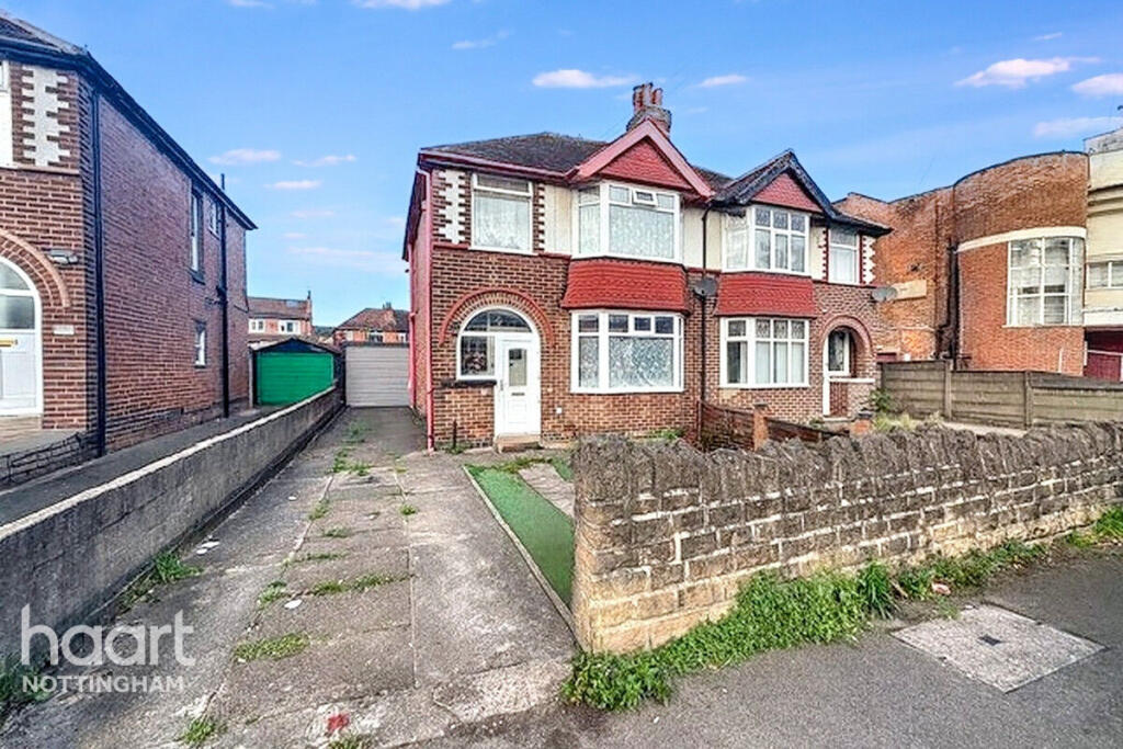 Main image of property: Churchfield Lane, Nottingham