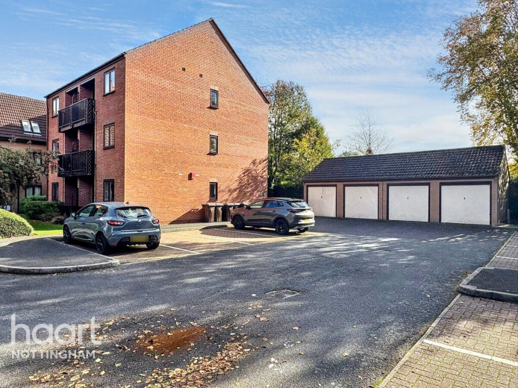 Main image of property: Dunlin Wharf, Nottingham