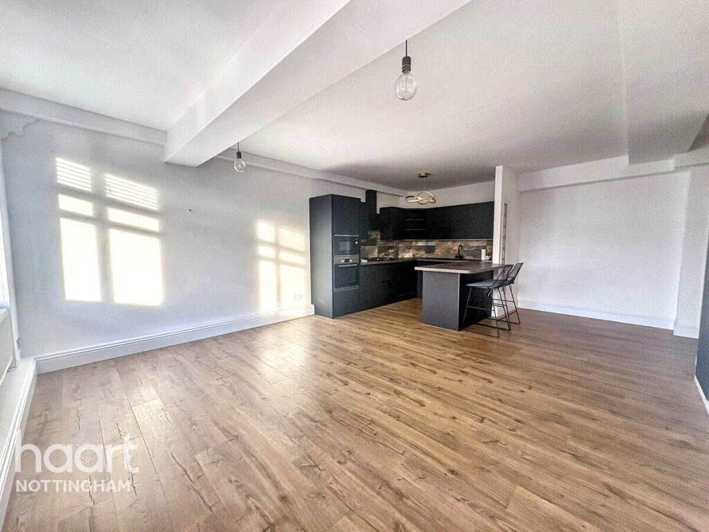 Main image of property: Hollowstone, Nottingham