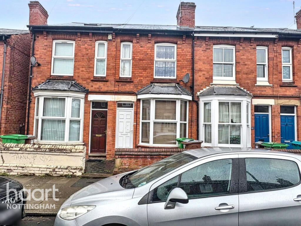 Main image of property: Burford Road, Nottingham