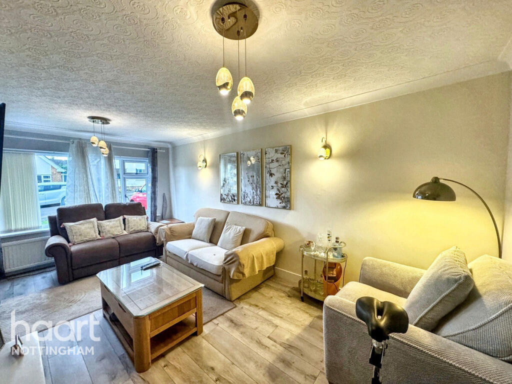 Main image of property: Wykes Avenue, Gedling