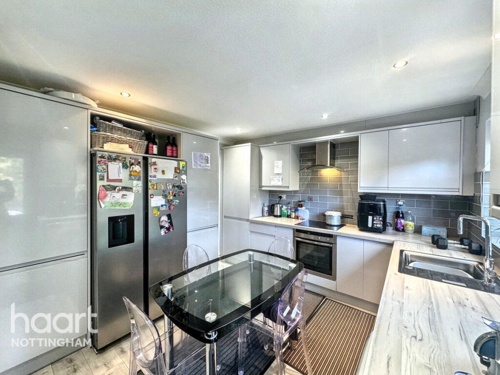 Main image of property: Wykes Avenue, Gedling