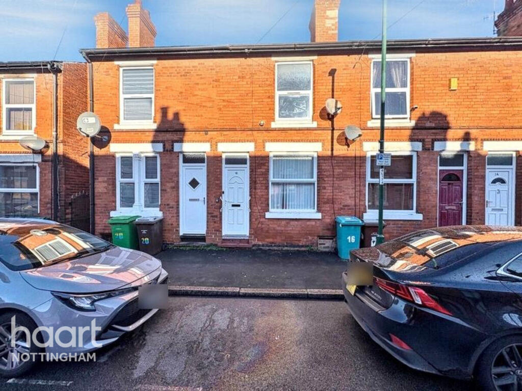 Main image of property: Lonsdale Road, Nottingham