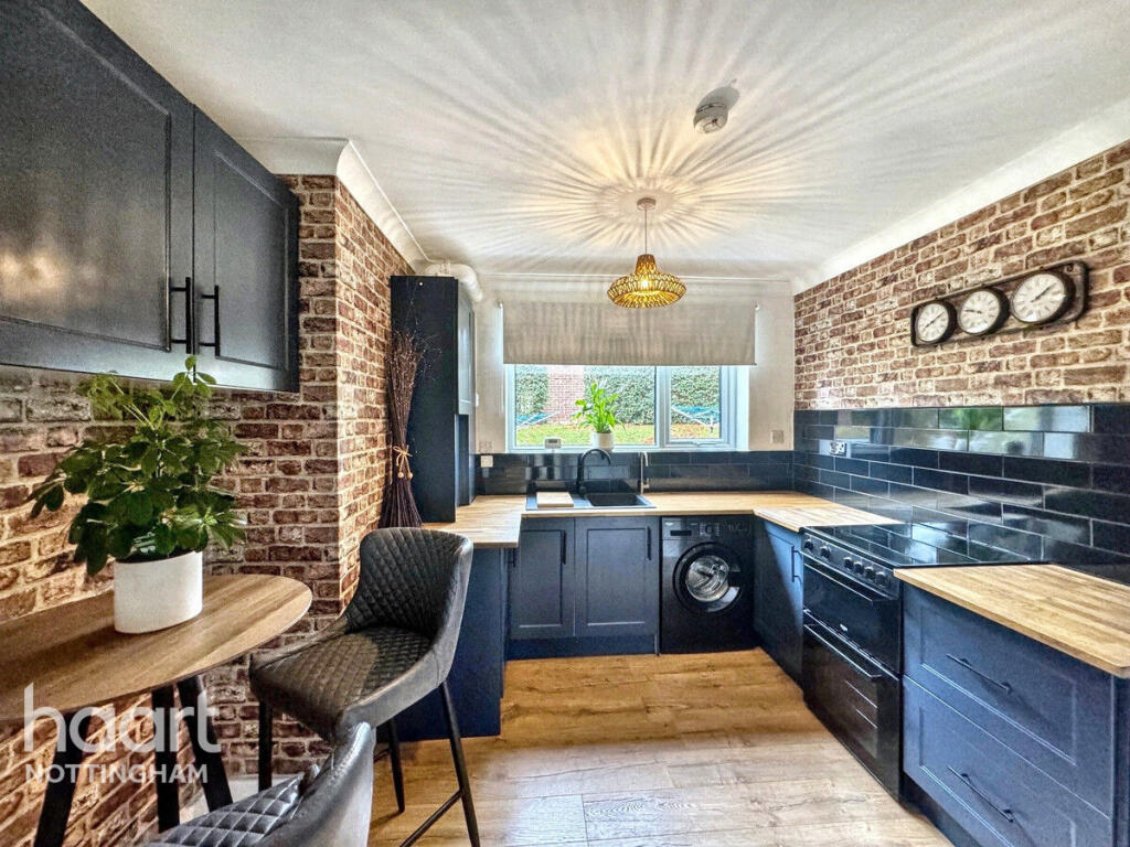 Main image of property: Conway Road, Nottingham