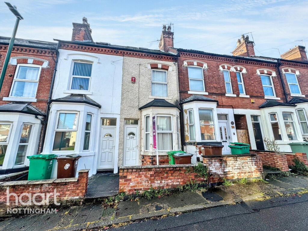 Main image of property: Thorneywood Rise, Thorneywood