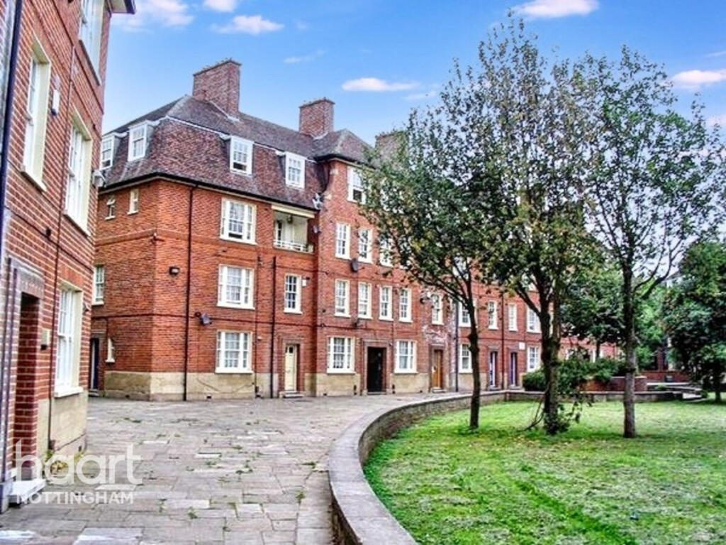 Main image of property: Penn Avenue, Nottingham