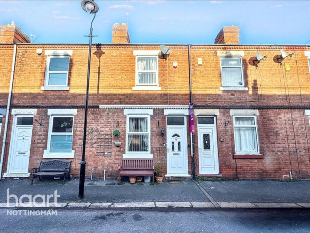 Main image of property: Conisborough Terrace, The Meadows