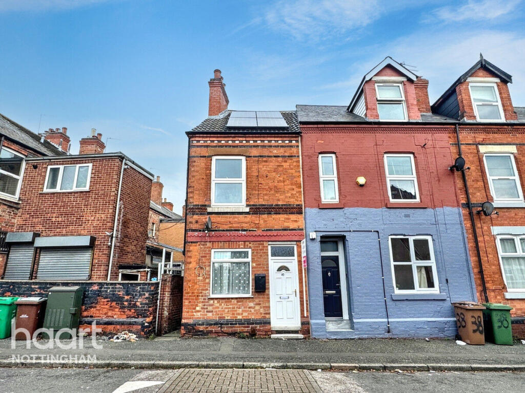 Main image of property: Trent Road, Sneinton