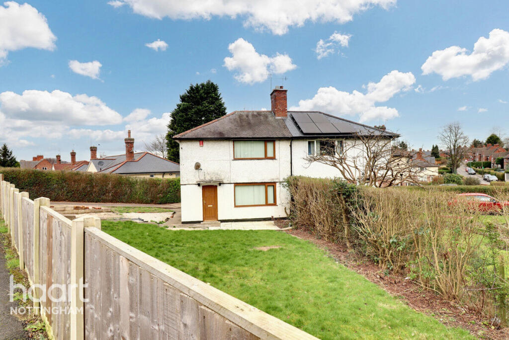 Main image of property: Edwinstowe Drive, Sherwood