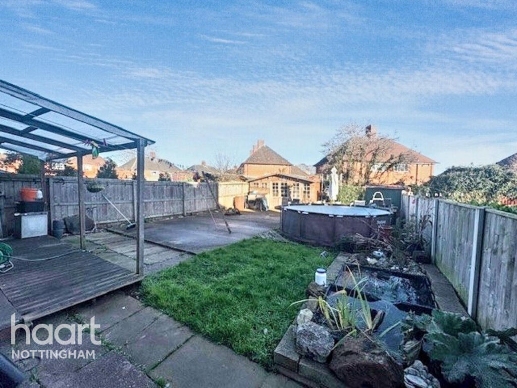 Main image of property: Alwyn Road, Broxtowe