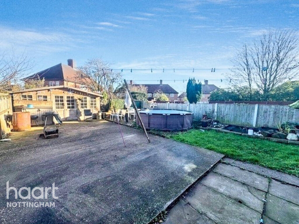 Main image of property: Alwyn Road, Broxtowe