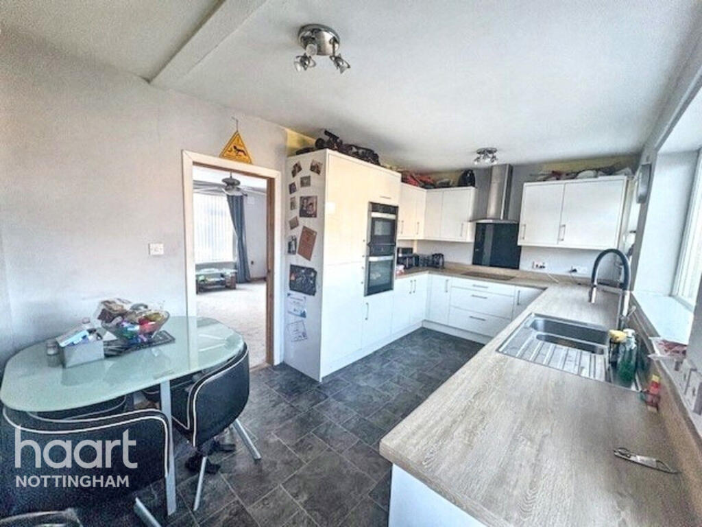 Main image of property: Alwyn Road, Broxtowe