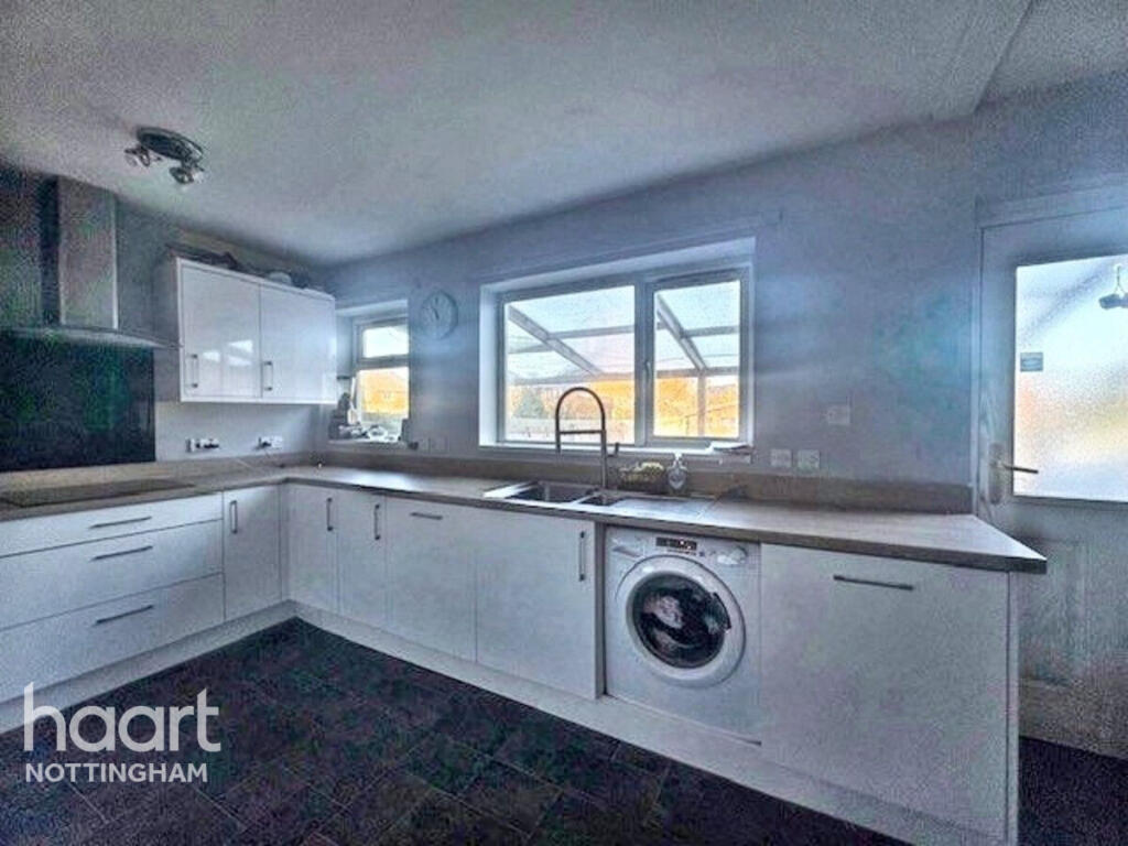 Main image of property: Alwyn Road, Broxtowe