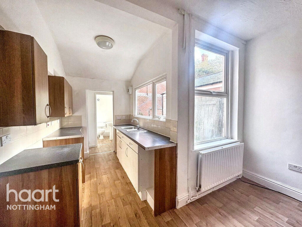 Main image of property: Exeter Road, Forest Fields