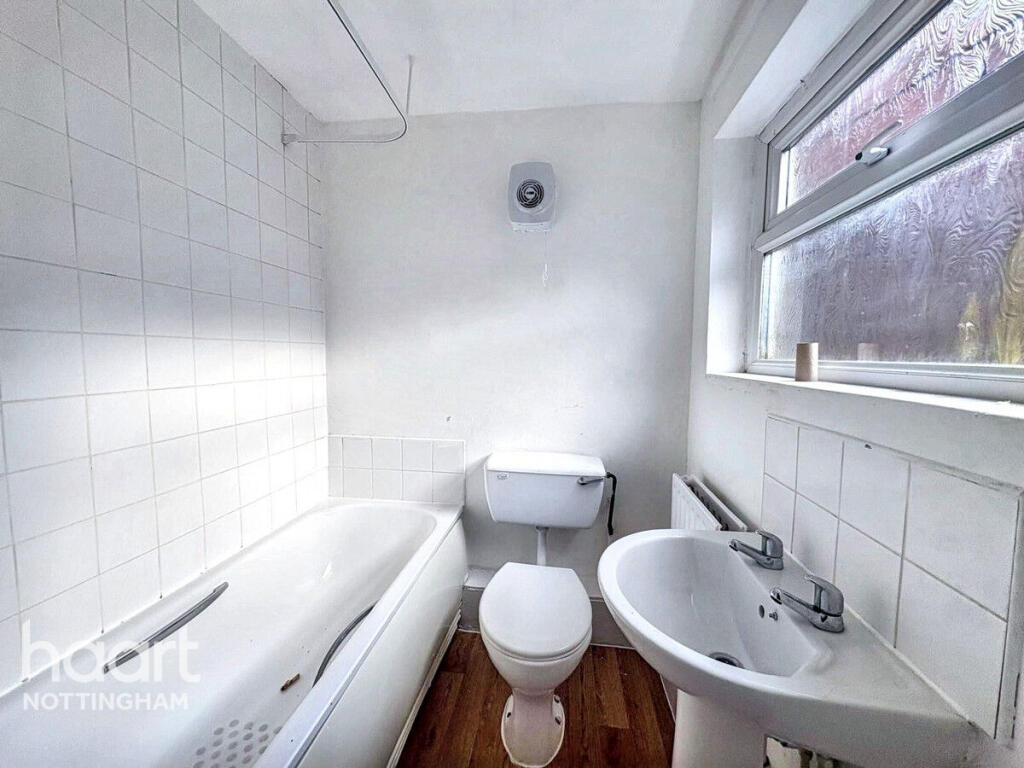 Main image of property: Exeter Road, Forest Fields