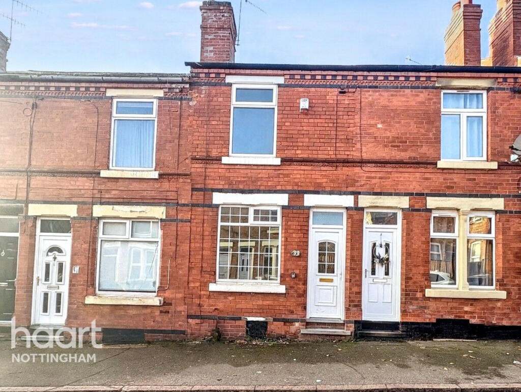 Main image of property: Harcourt Road, Forest Fields