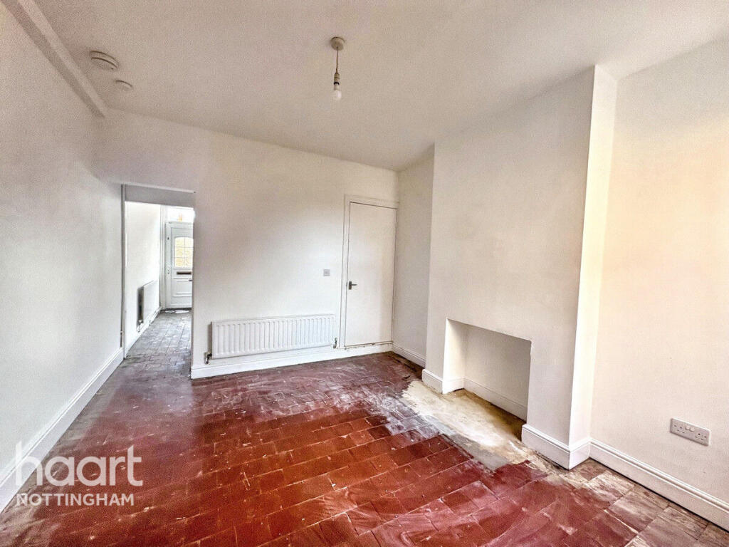 Main image of property: Harcourt Road, Forest Fields