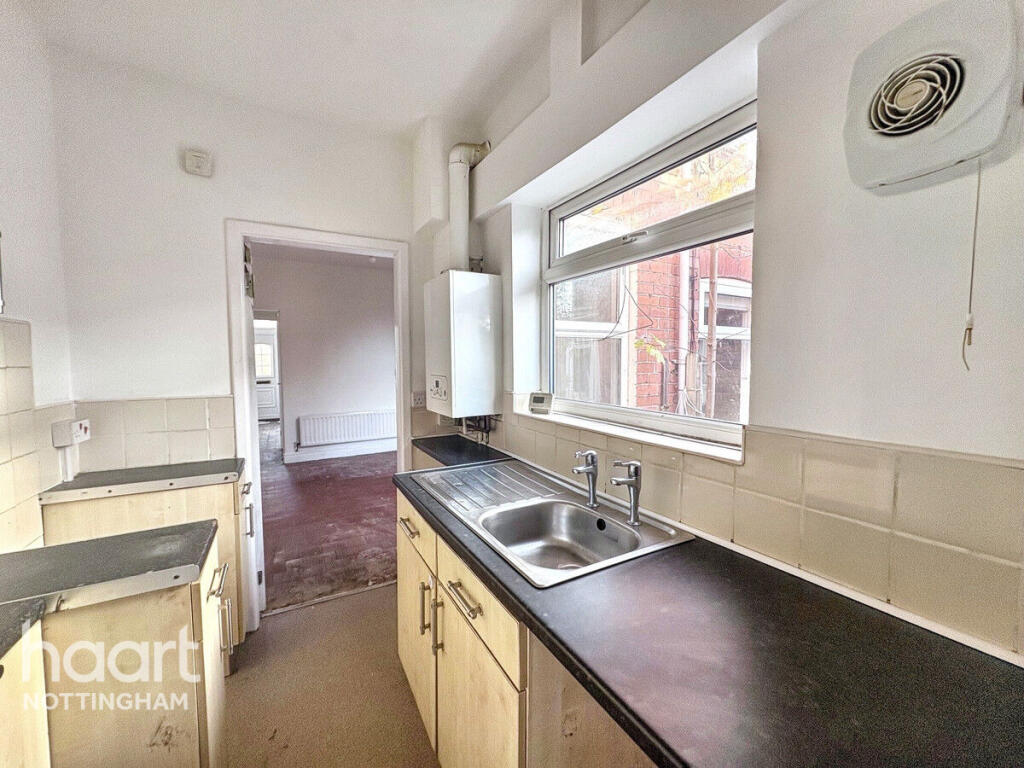 Main image of property: Harcourt Road, Forest Fields