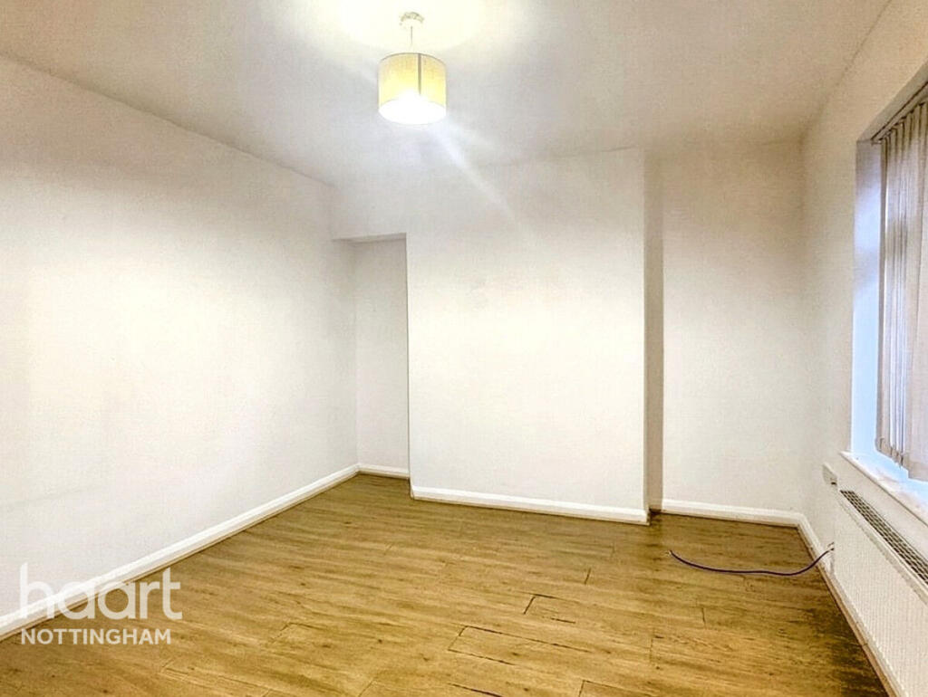 Main image of property: Roker Close, Nottingham